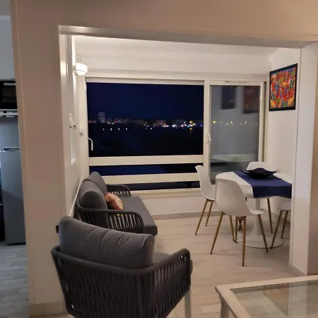 Apartament La Plagette D'emy Agde