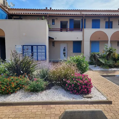 Apartament La Plagette D'emy