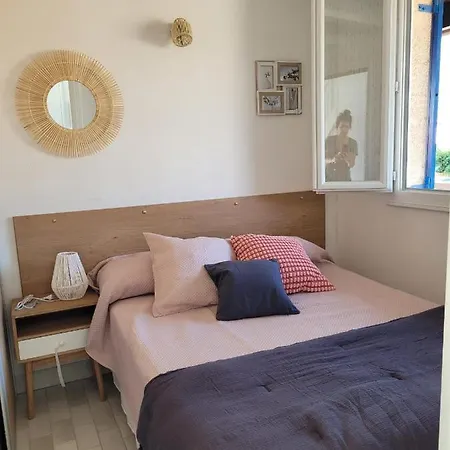 La Plagette D'emy Apartament *