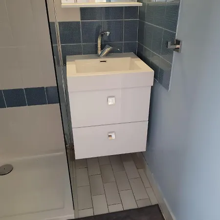 La Plagette D'emy * Agde