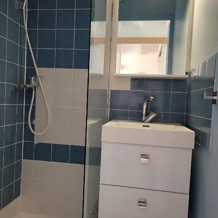 Appartement La Plagette D'emy Agde